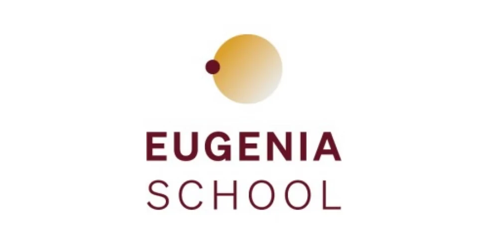 Logo Eugenia School